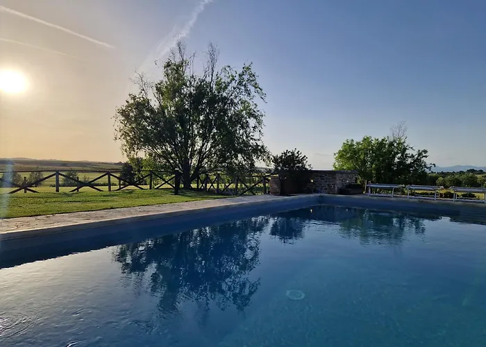 Villa Podere Molinaccio *