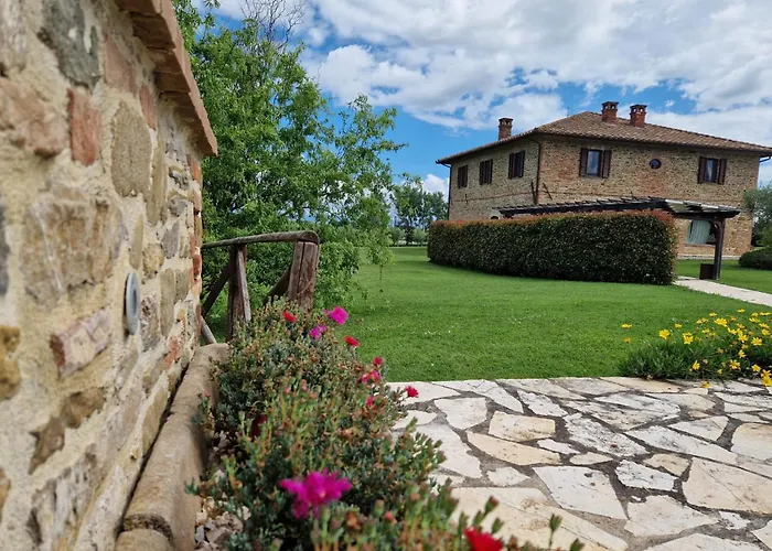 Podere Molinaccio Villa Panicale