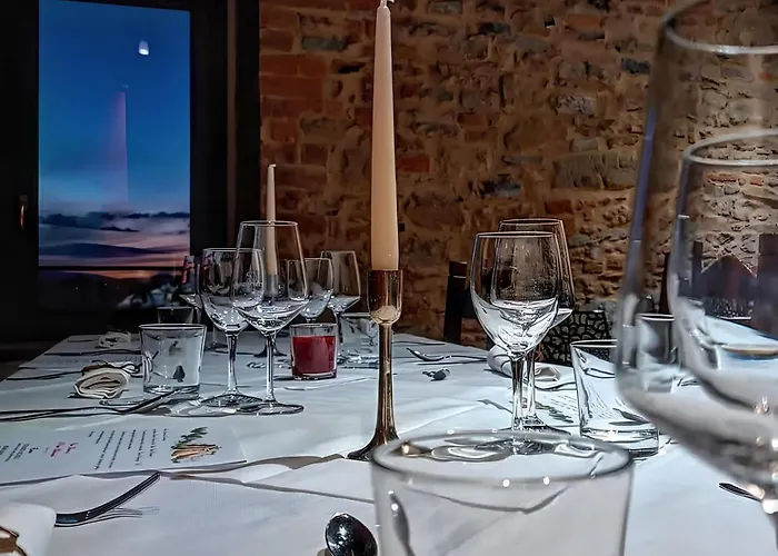 Podere Molinaccio ヴィラ *