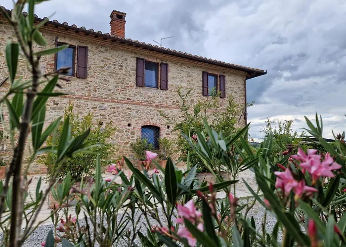 Villa Podere Molinaccio Panicale