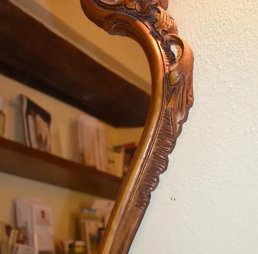 Podere Molinaccio ヴィラ *