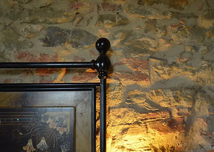 ヴィラ Podere Molinaccio