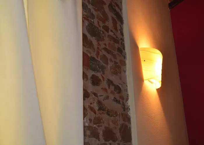 ヴィラ Podere Molinaccio パニカーレ