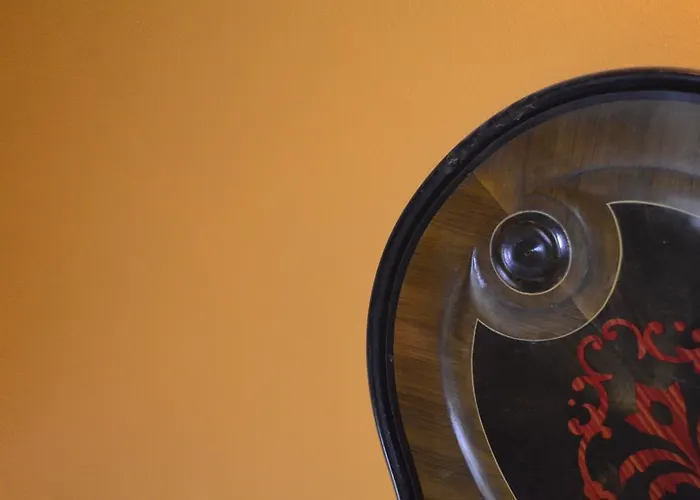 ヴィラ Podere Molinaccio *