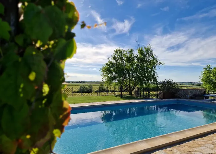 Podere Molinaccio * Panicale