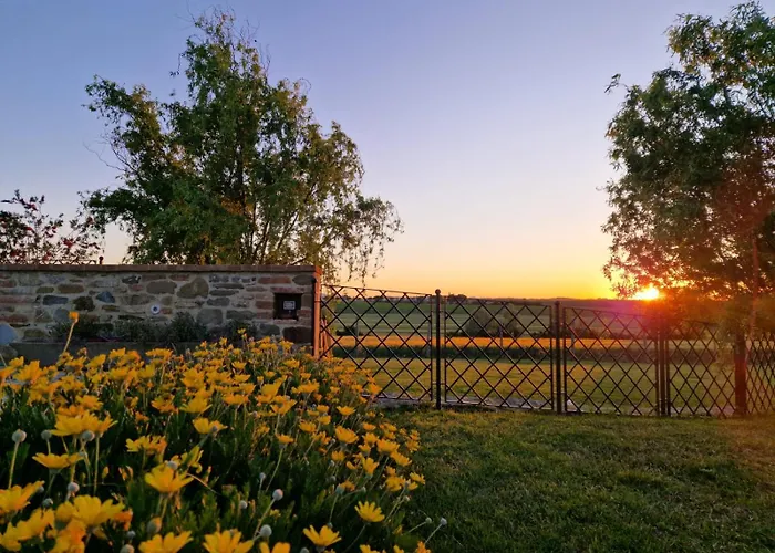 Podere Molinaccio ヴィラ