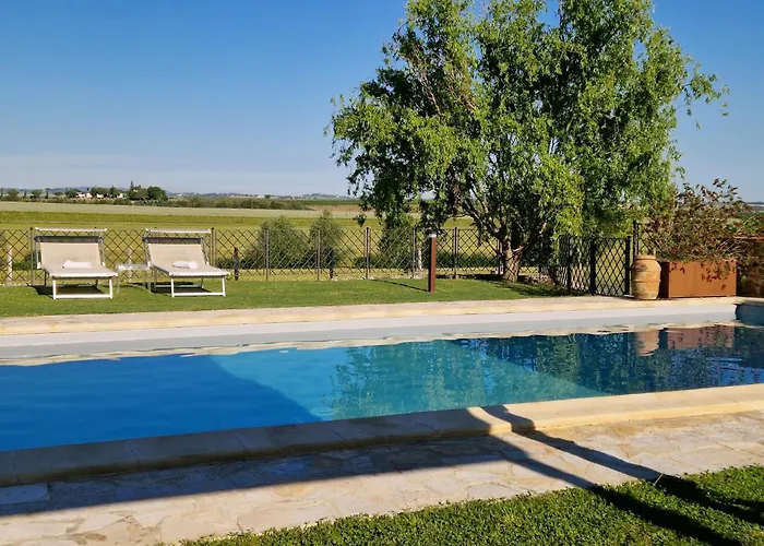 Podere Molinaccio * パニカーレ