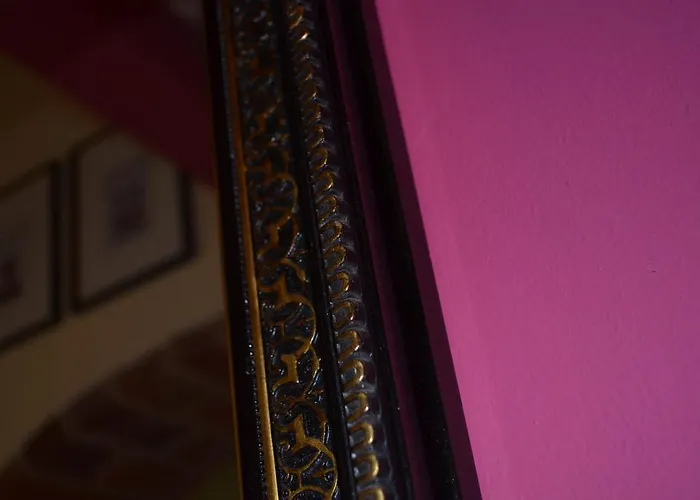 Villa Podere Molinaccio