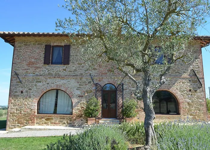 Villa Podere Molinaccio