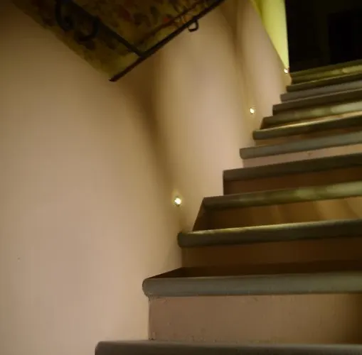 Podere Molinaccio * パニカーレ