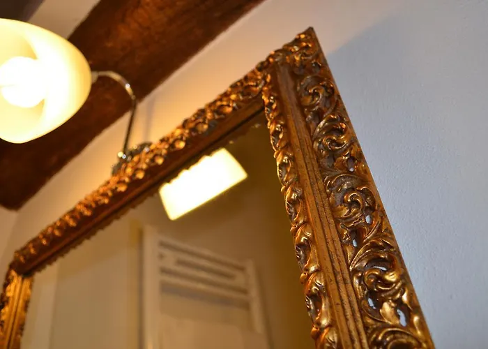 Podere Molinaccio Panicale