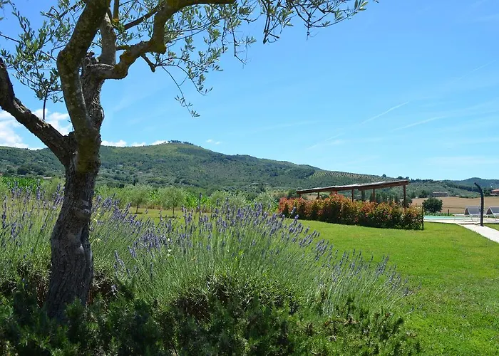 Villa Podere Molinaccio Panicale