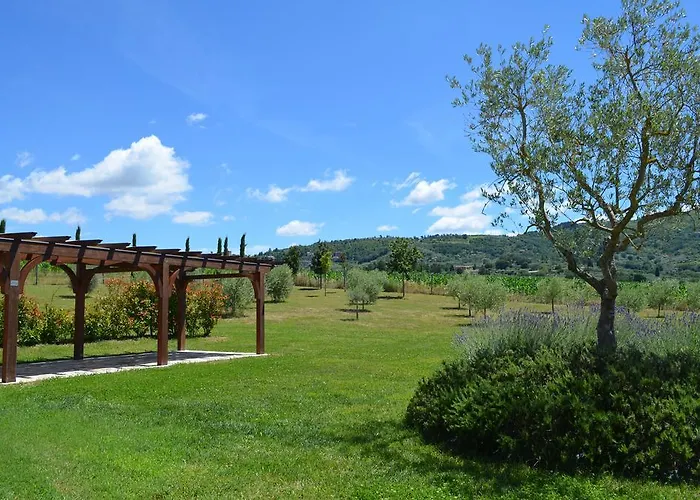 Podere Molinaccio Panicale