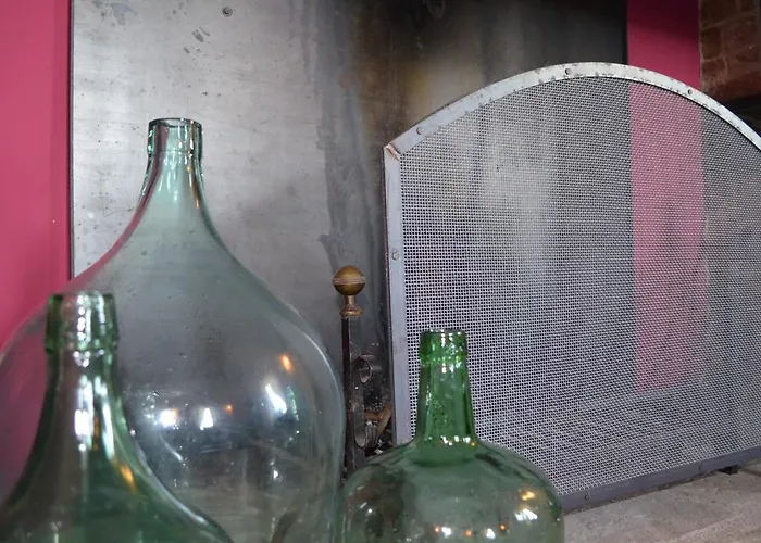 Podere Molinaccio ヴィラ パニカーレ