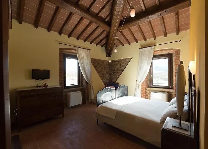 Podere Molinaccio * Panicale