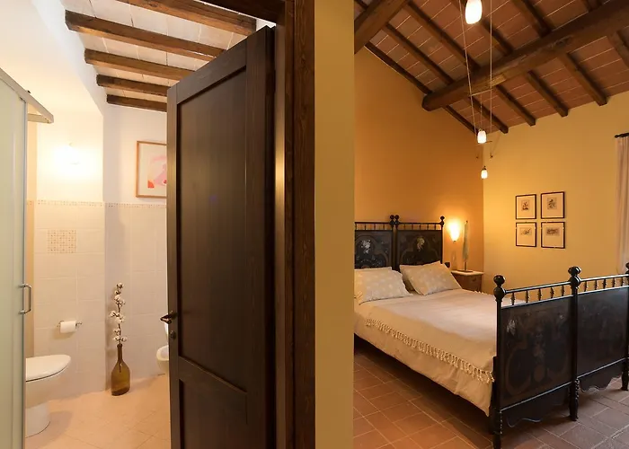 Villa Podere Molinaccio *