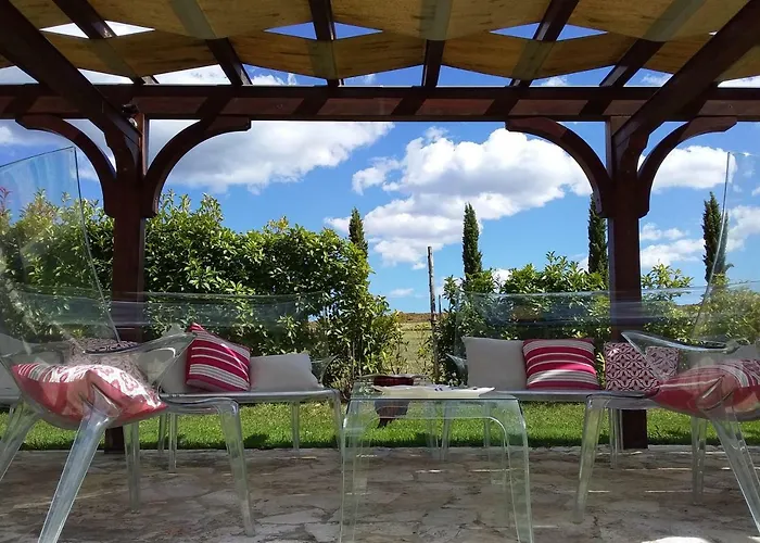 Podere Molinaccio Villa Panicale