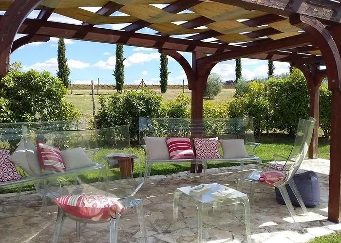 Podere Molinaccio * Panicale