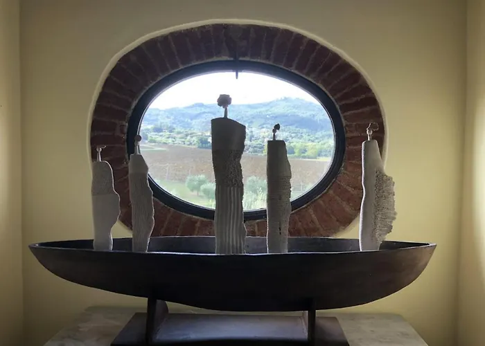 Villa Podere Molinaccio Panicale